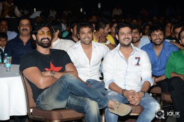 Superstar Kidnap Movie Audio Launch